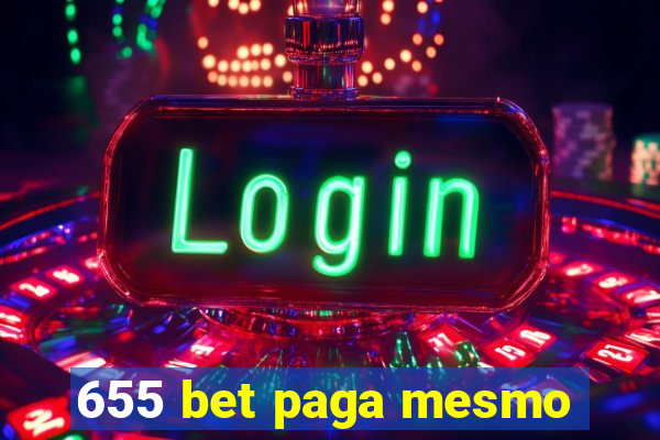 655 bet paga mesmo